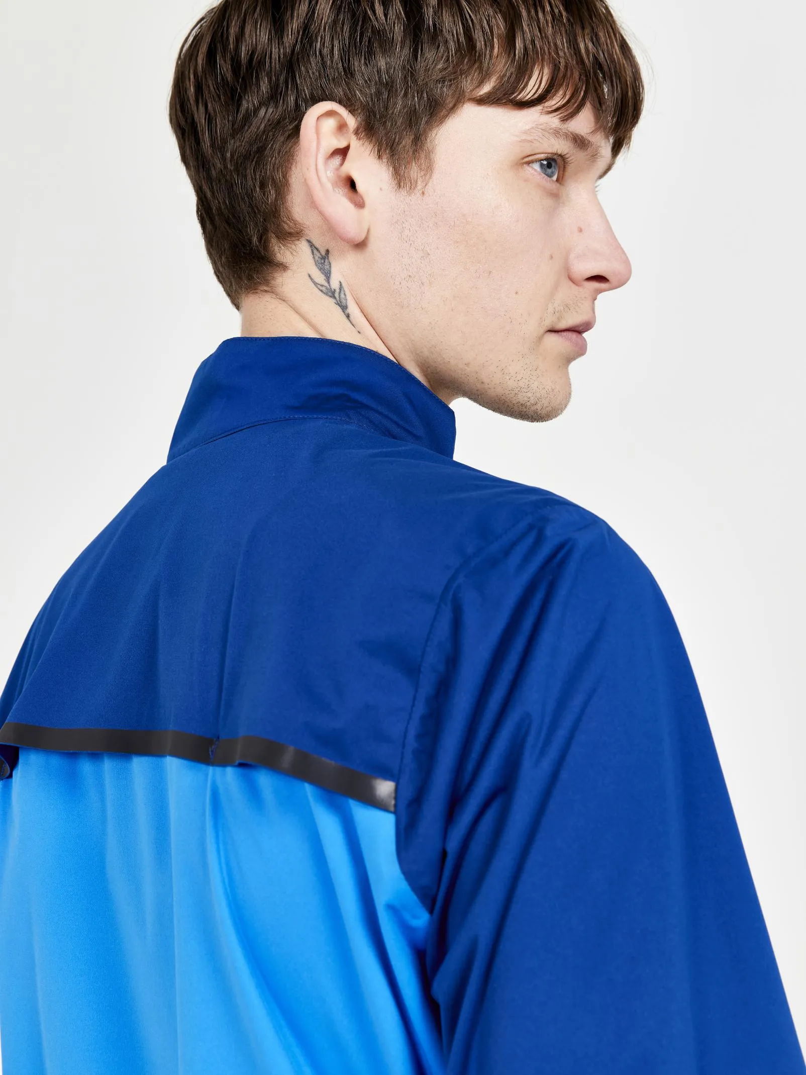 Men's ADV Endur Hydro Cycling Jkt