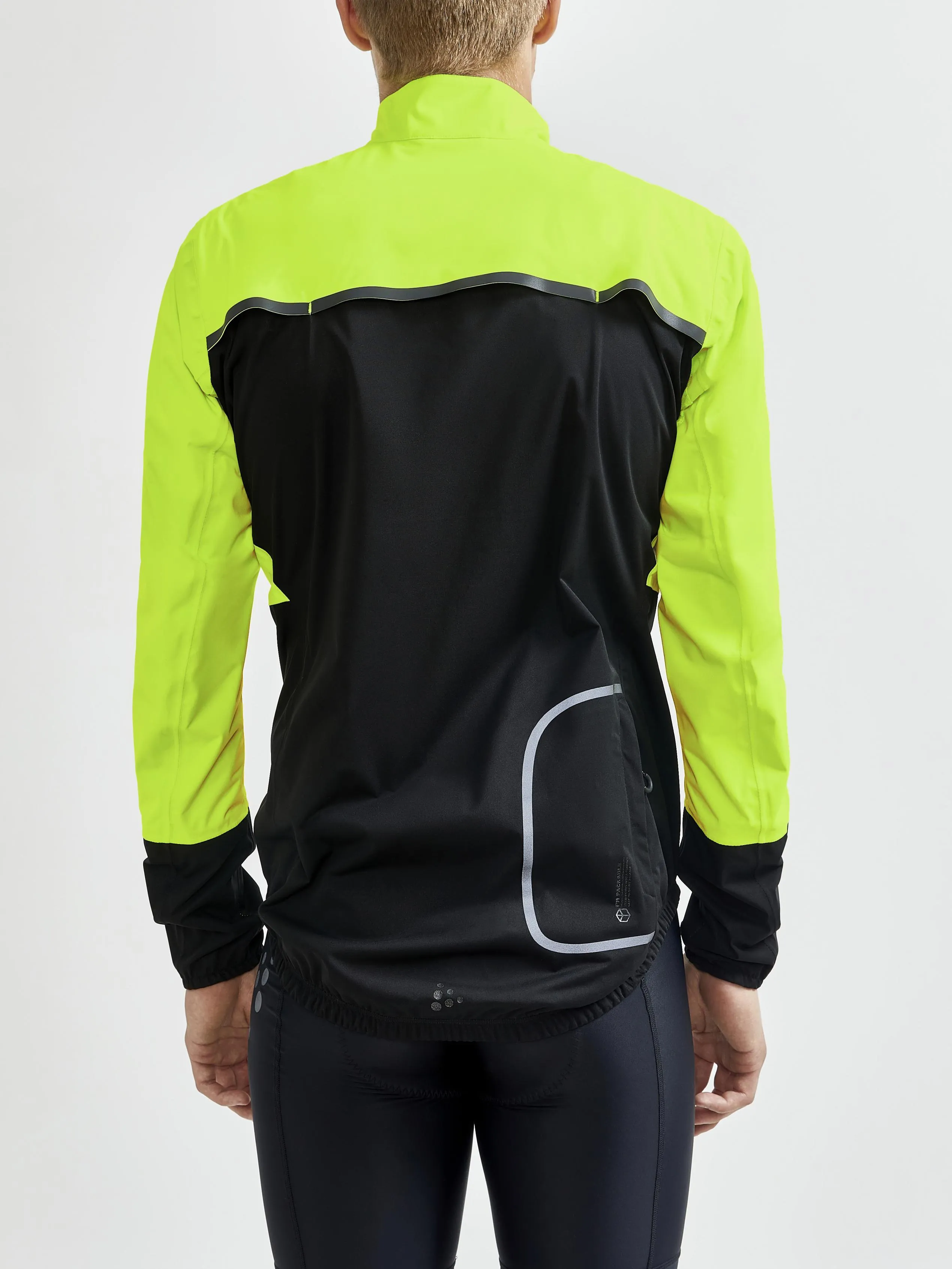 Men's ADV Endur Hydro Cycling Jkt