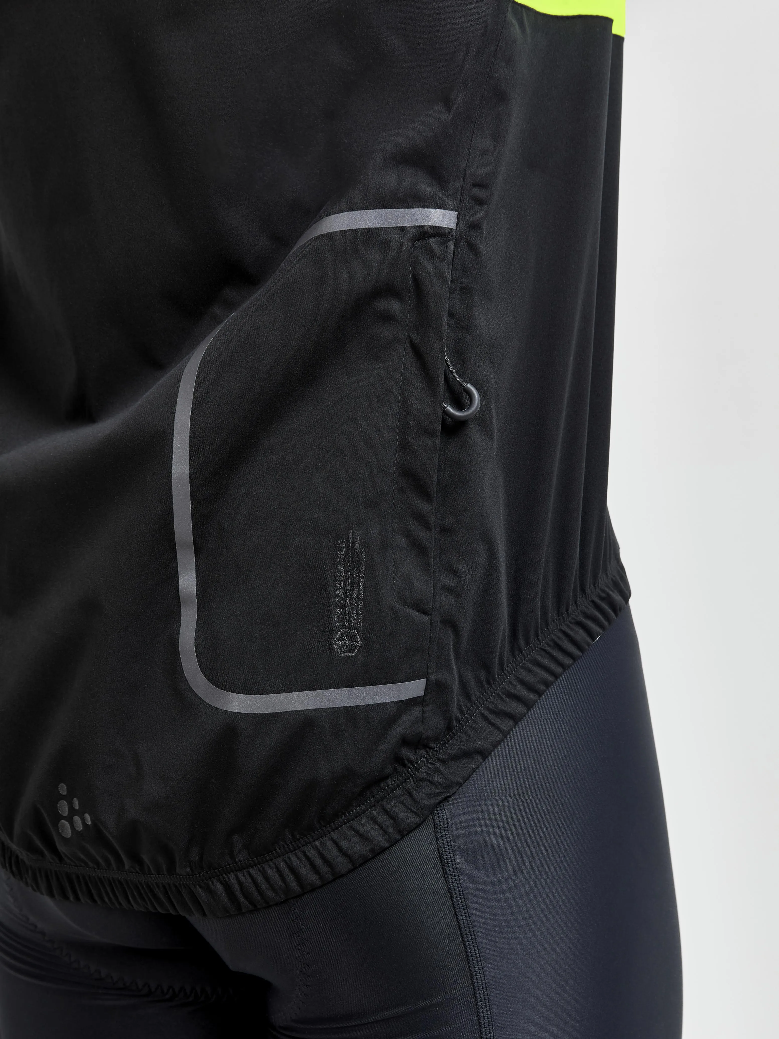Men's ADV Endur Hydro Cycling Jkt