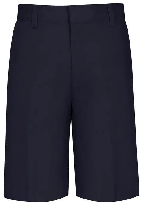 Men's Flat Front Short