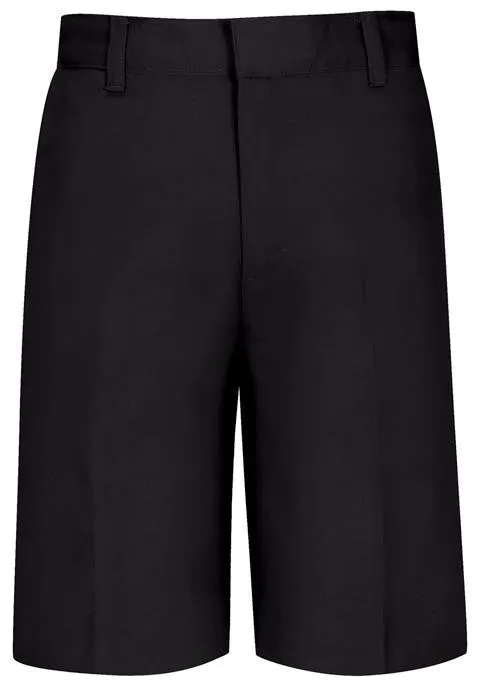 Men's Flat Front Short