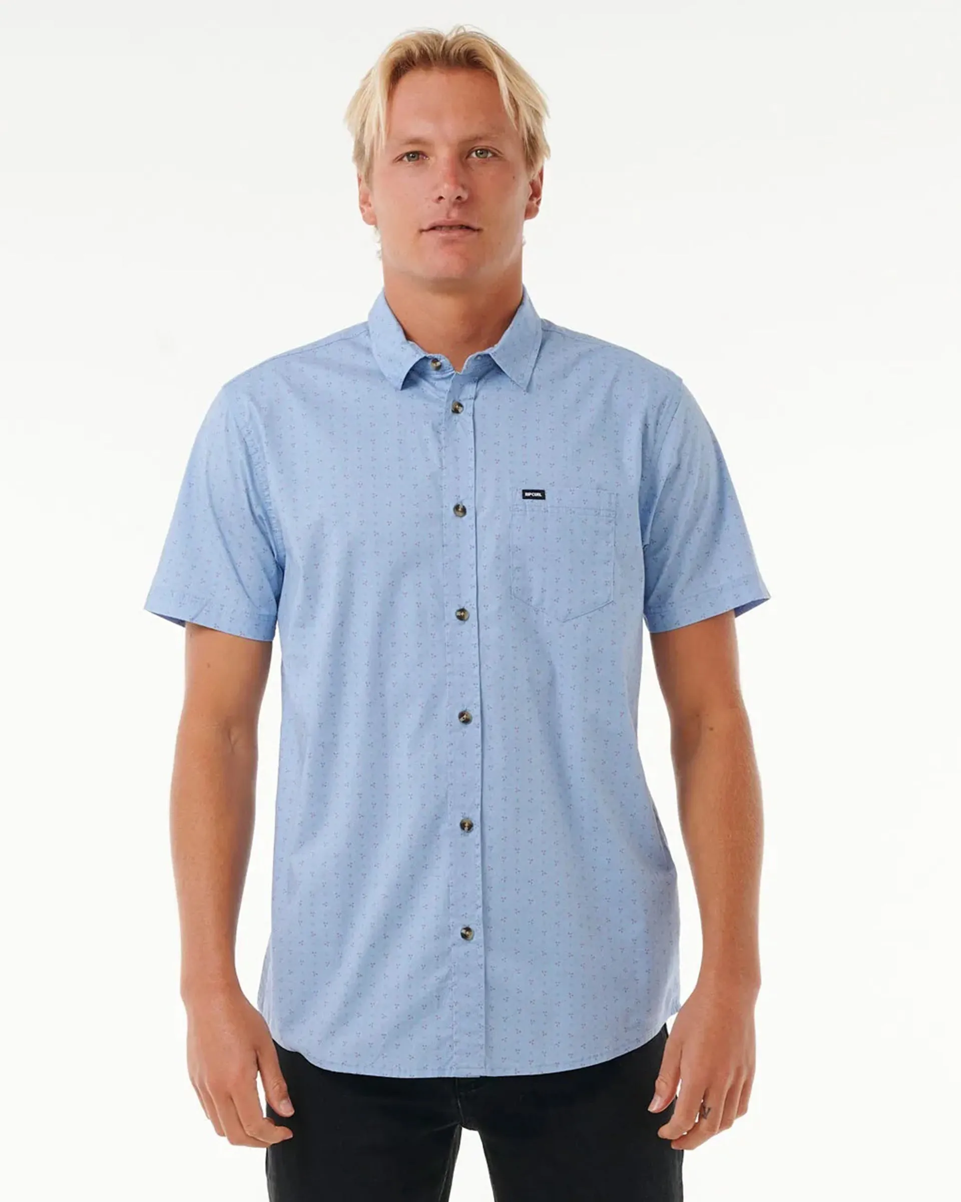 Micro S/S Shirt