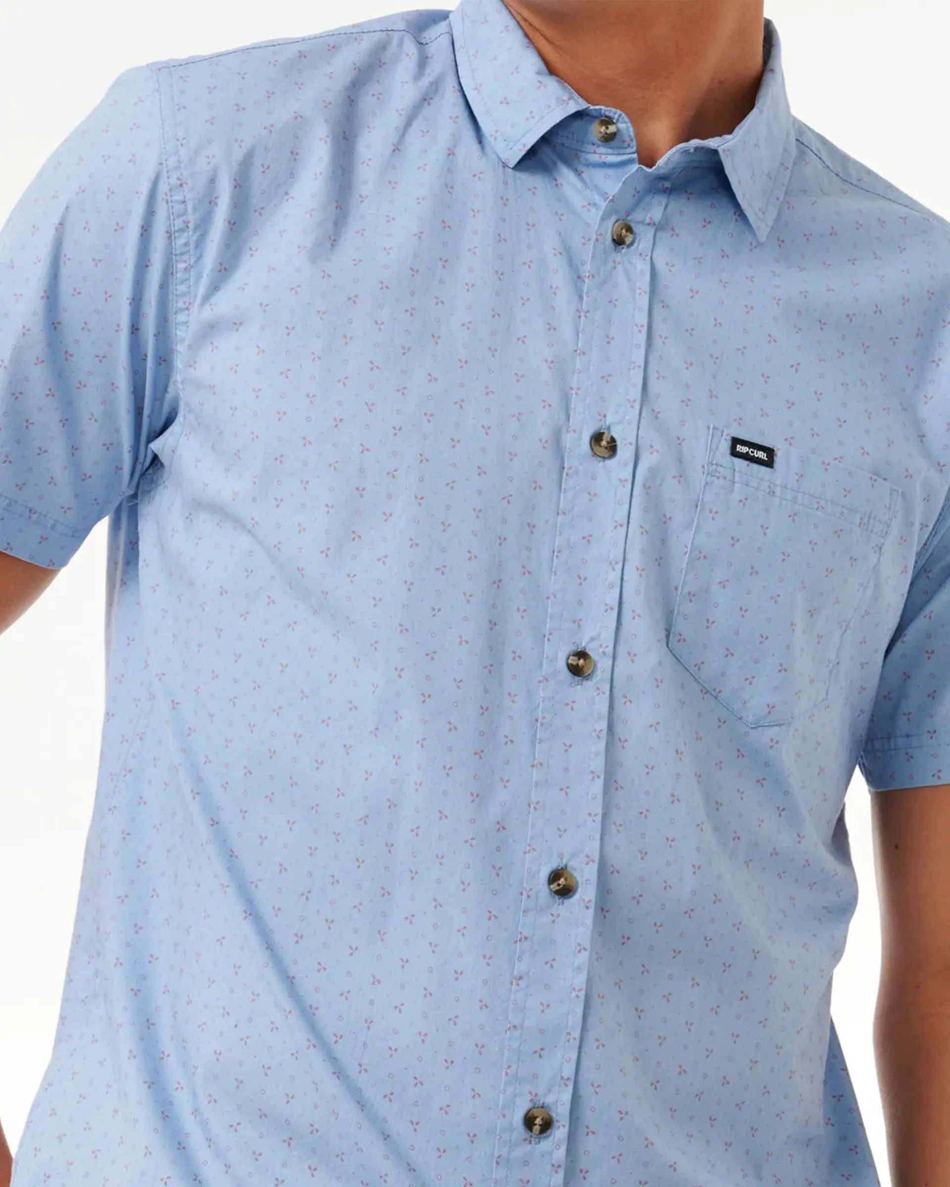 Micro S/S Shirt