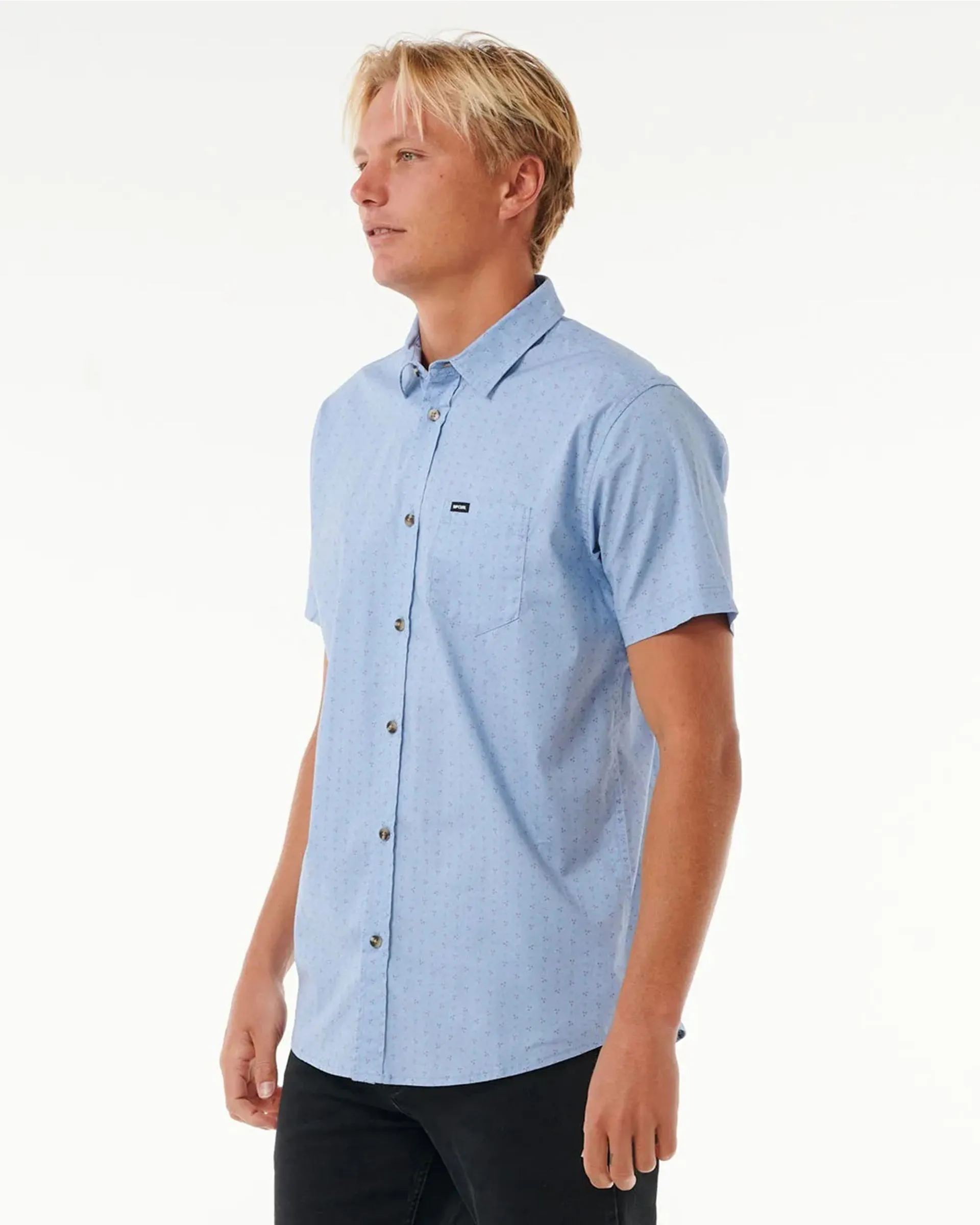 Micro S/S Shirt