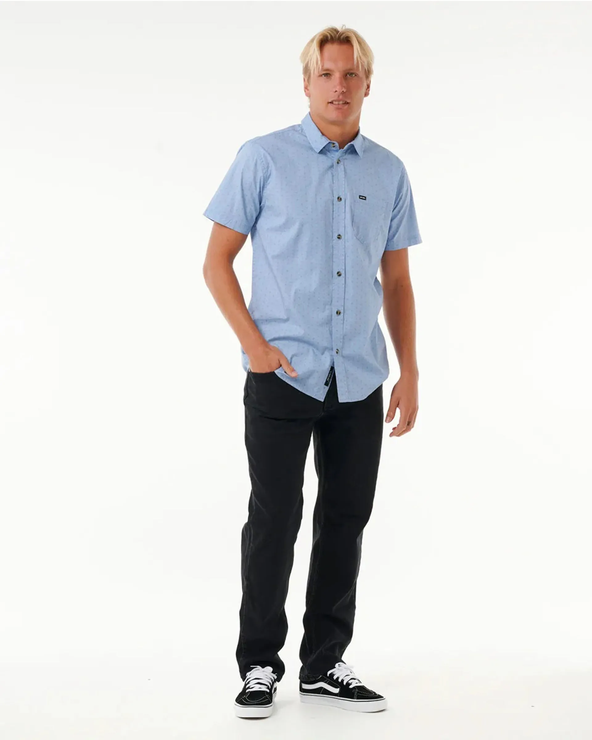 Micro S/S Shirt