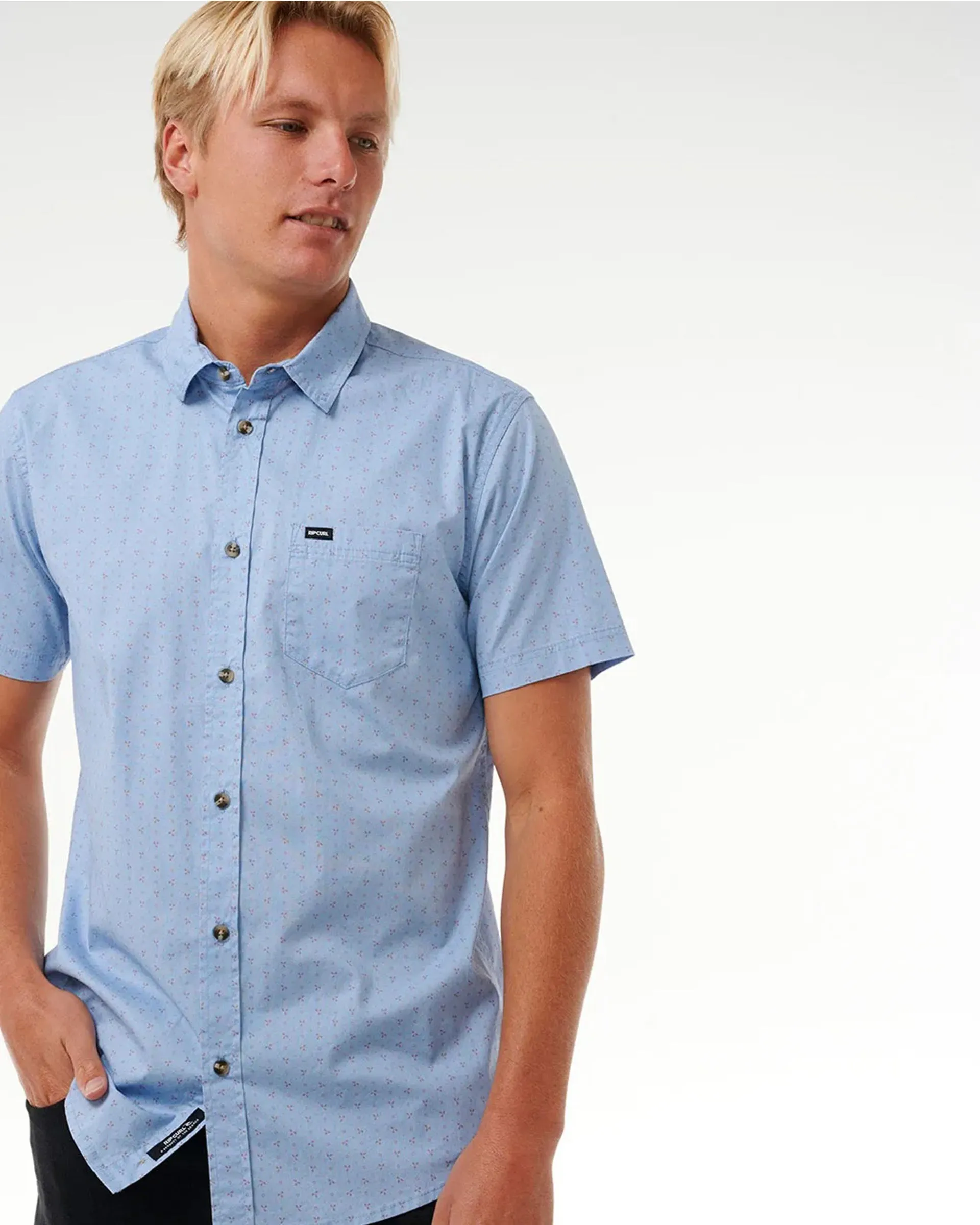 Micro S/S Shirt