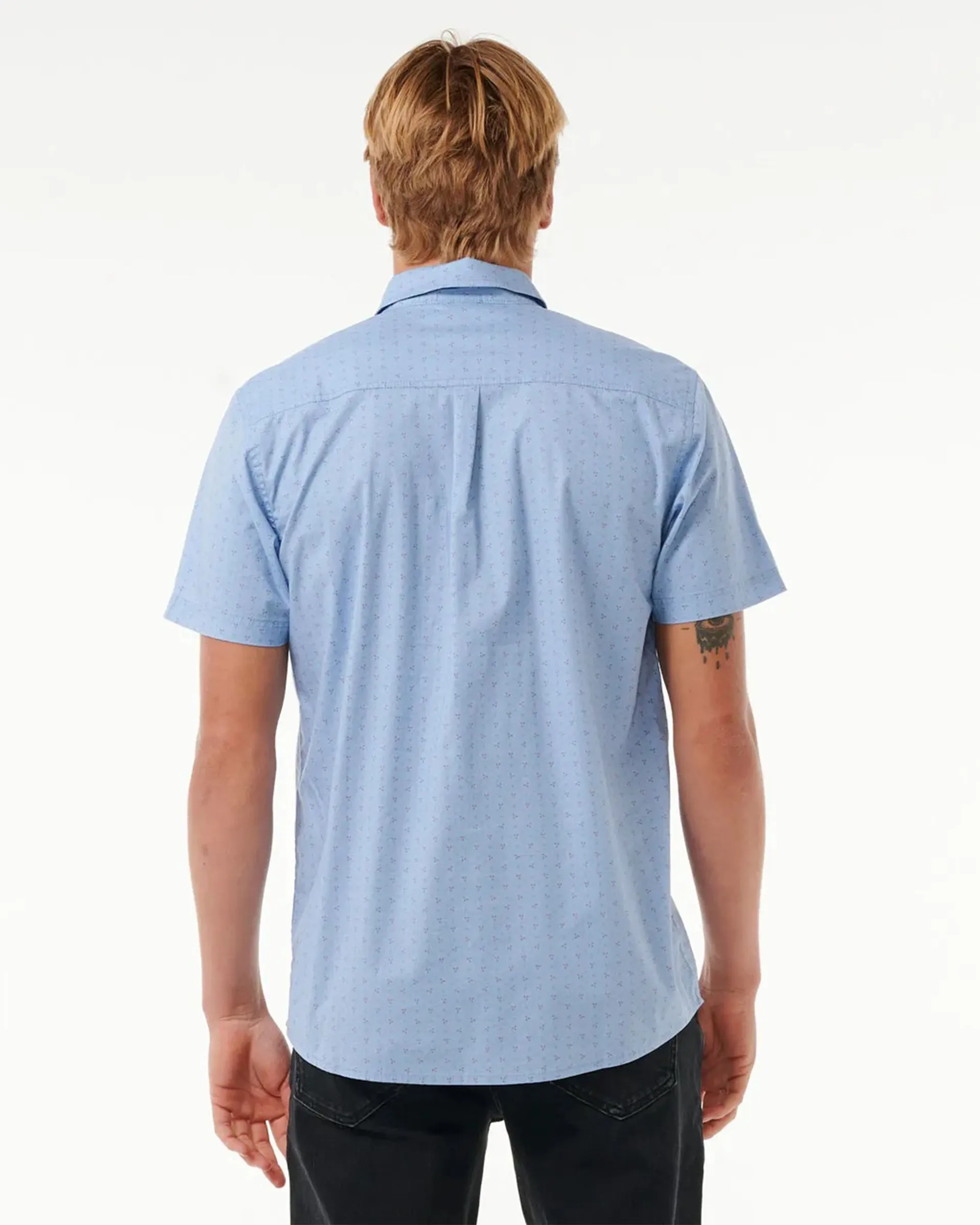 Micro S/S Shirt