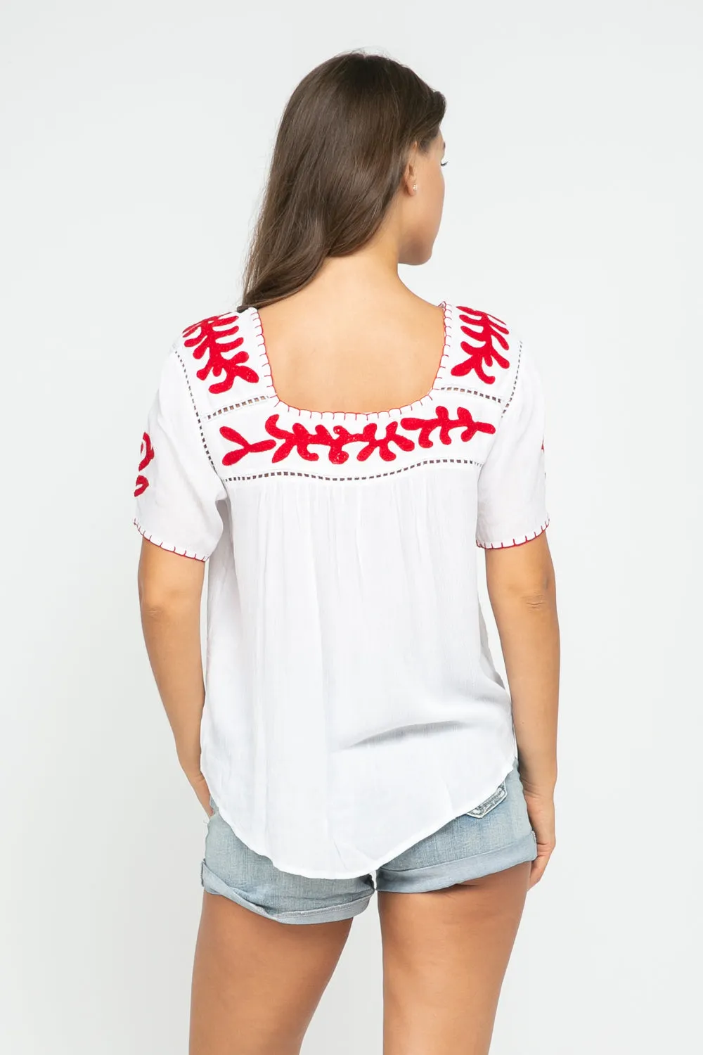 NAKALIA TOP