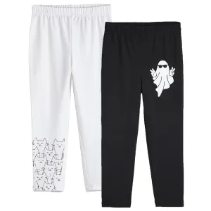 Nocturnal 2-Pack leggings