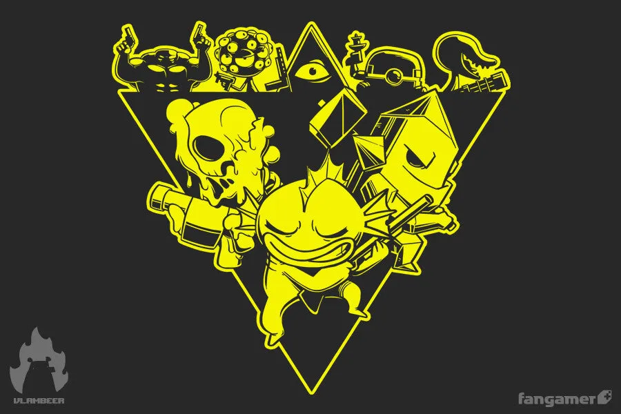 Nuclear Family