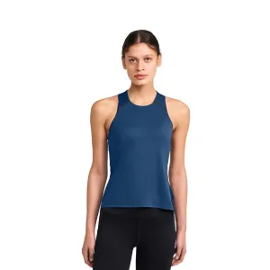 On Performance Tank Women's Denim Navy