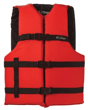 Onyx General Purpose Vest