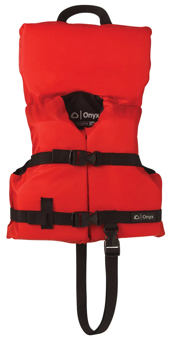 Onyx General Purpose Vest