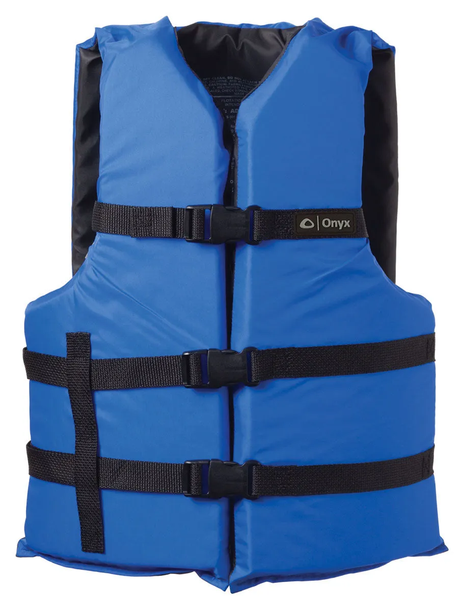 Onyx General Purpose Vest