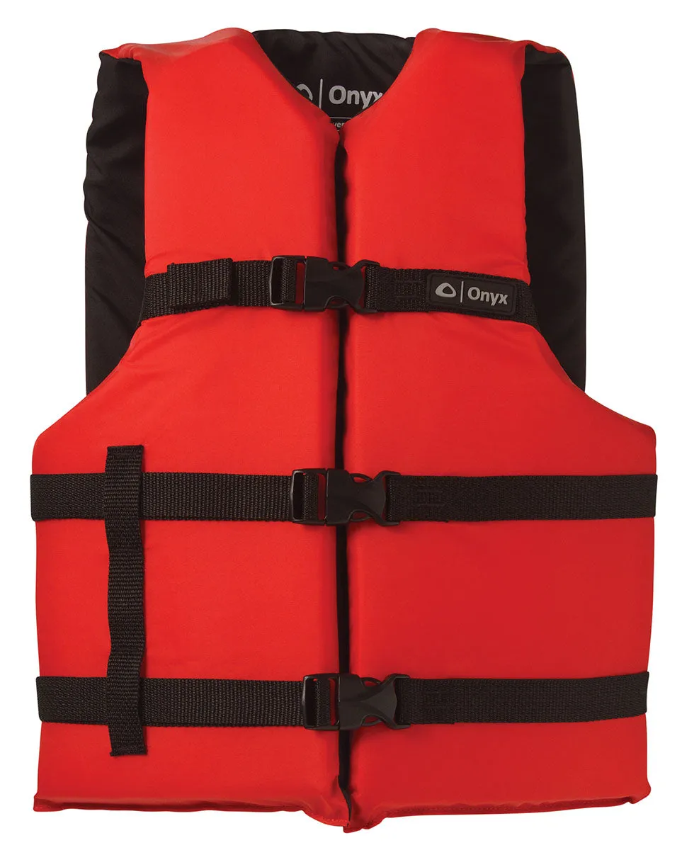 Onyx General Purpose Vest