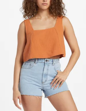 Open Skies Tank Top