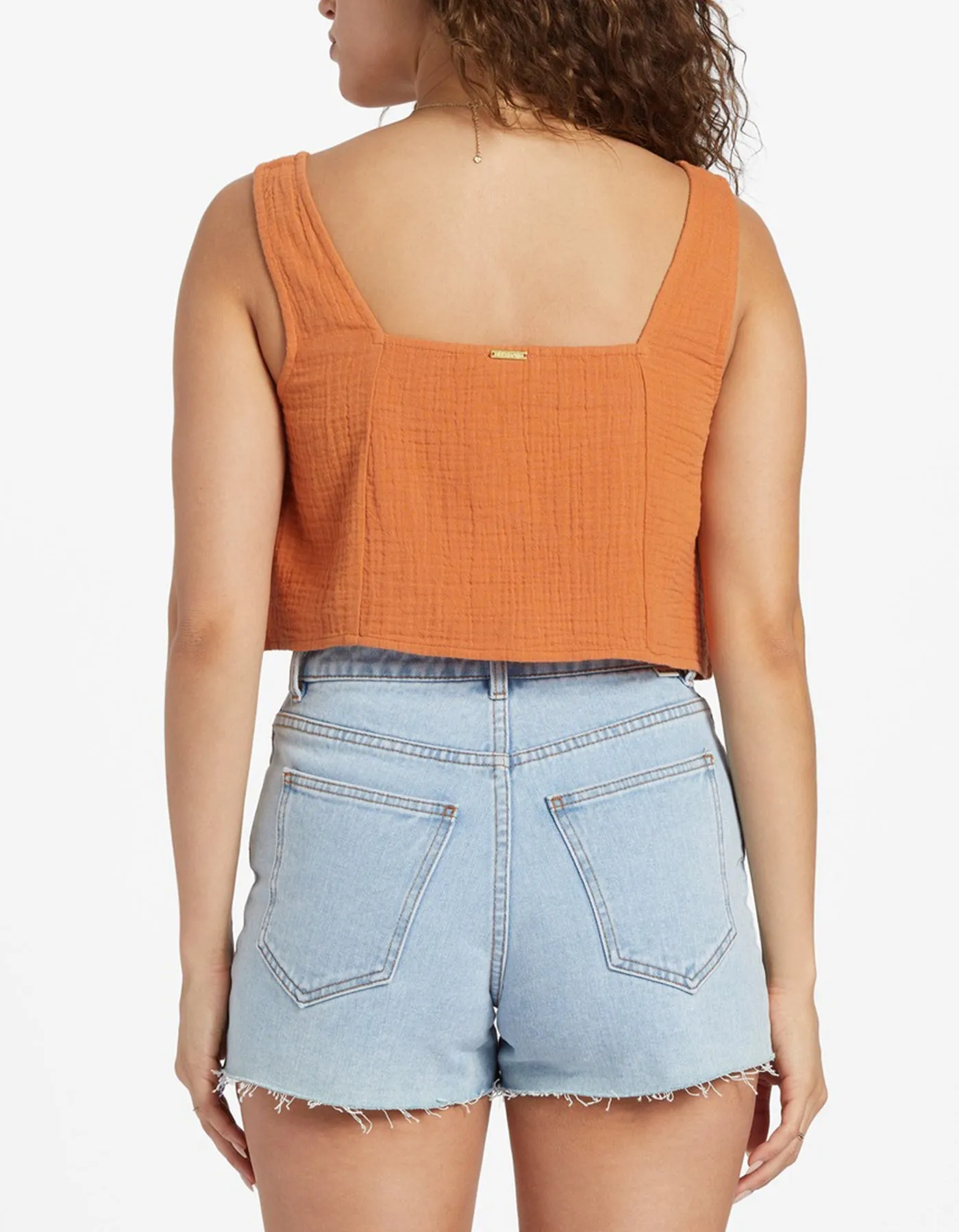 Open Skies Tank Top