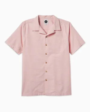Palms | Camp Collar Button-Up