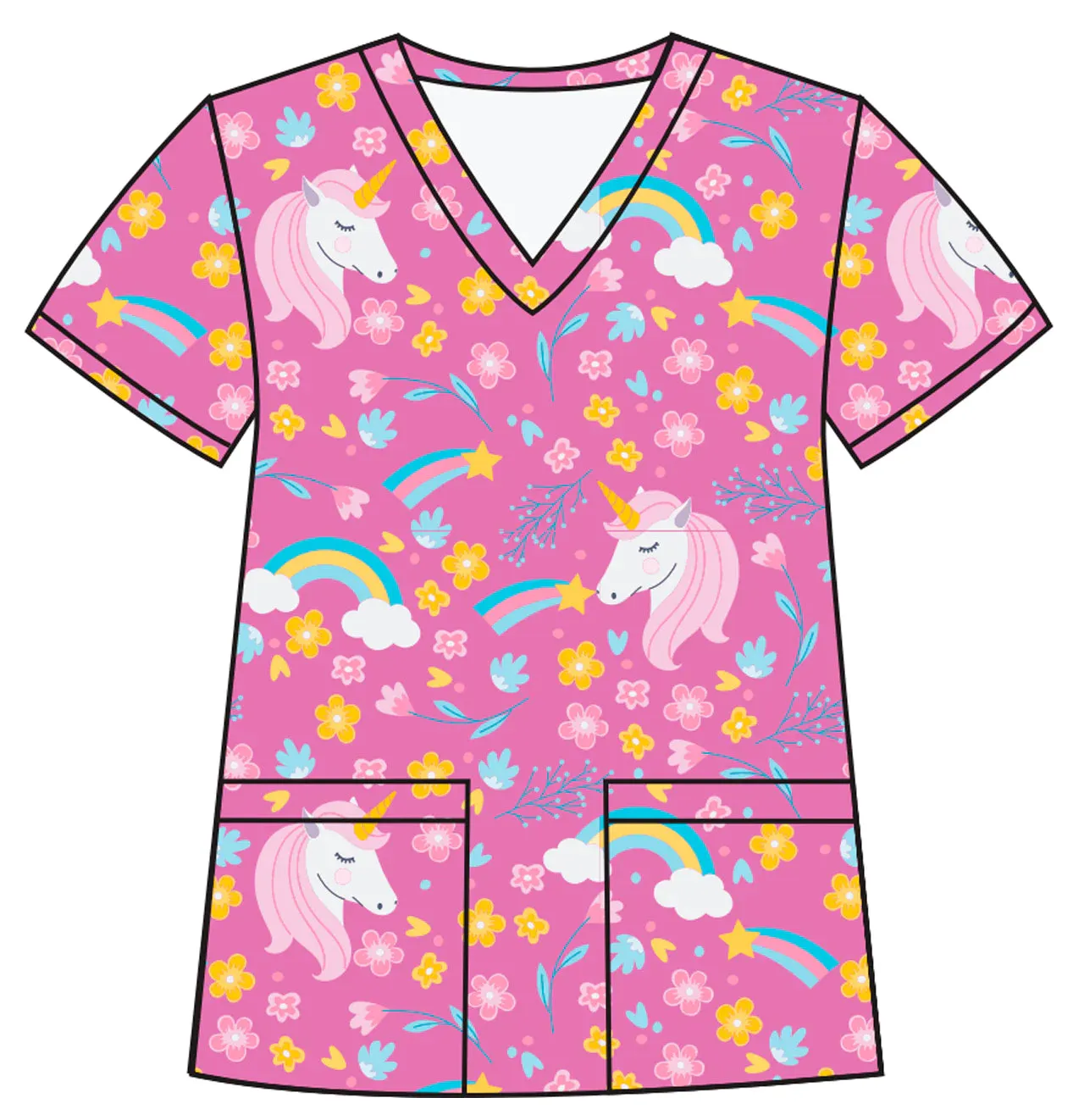 PARADISO-PRINTED SHIRTS