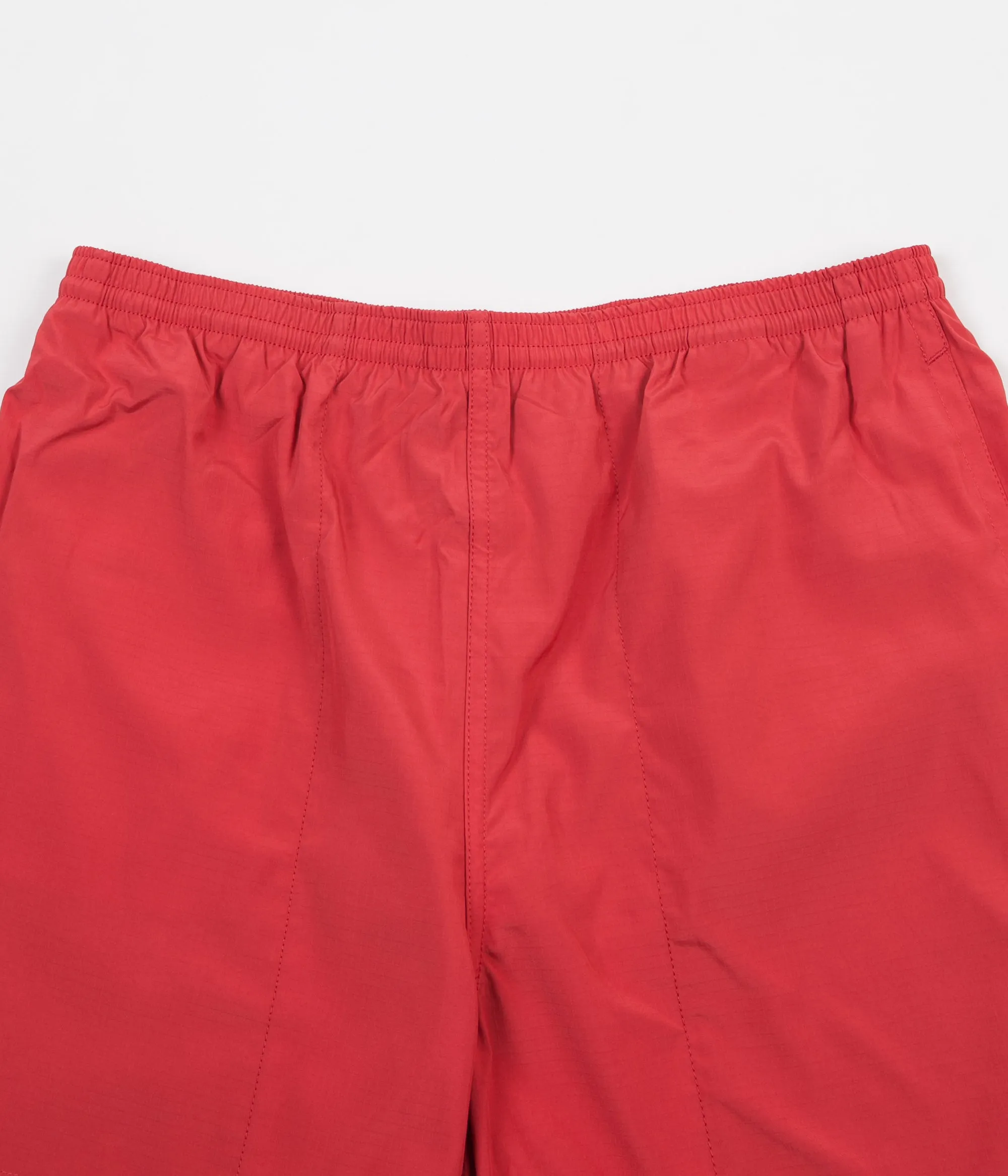 Patagonia Baggies Lights Shorts - Static Red
