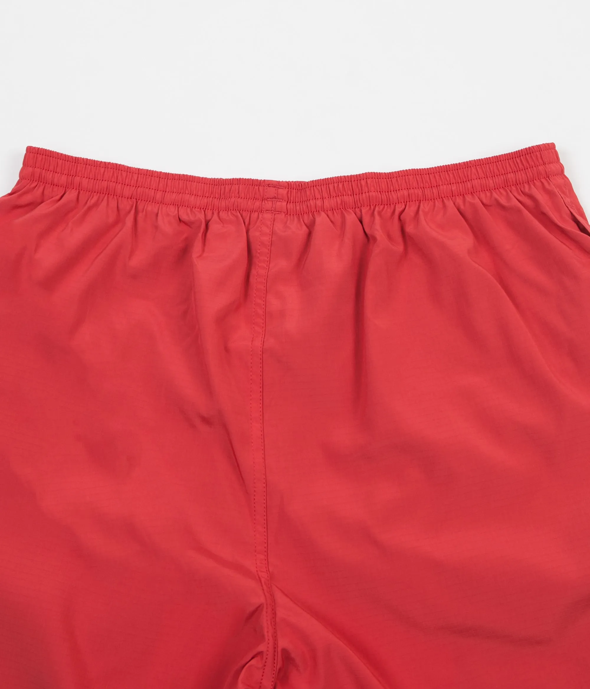Patagonia Baggies Lights Shorts - Static Red