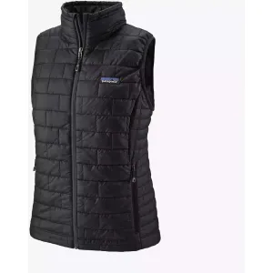 Patagonia Women's Nano Puff Insulated Vest