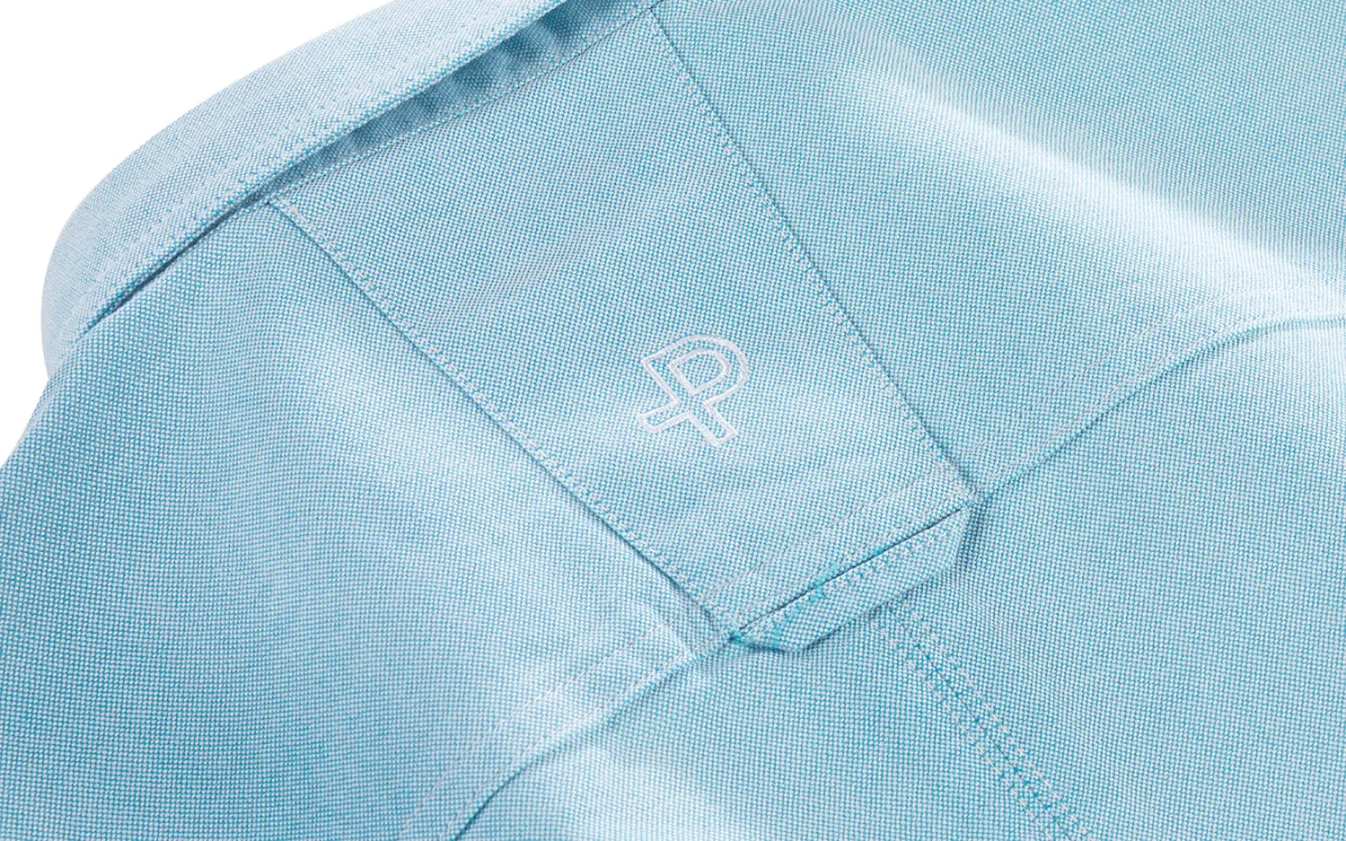 Pelle P Womens Navigare Shirt 2.0 Sky Blue