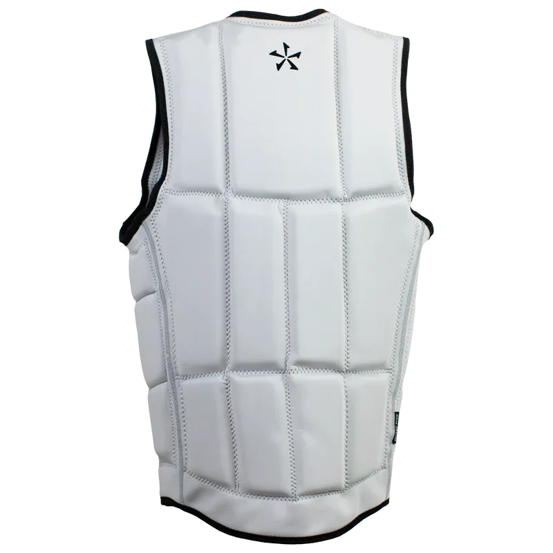 Phase 5 Men's NCGA Impact Vest | Grey | Ships in Feb 1st '25