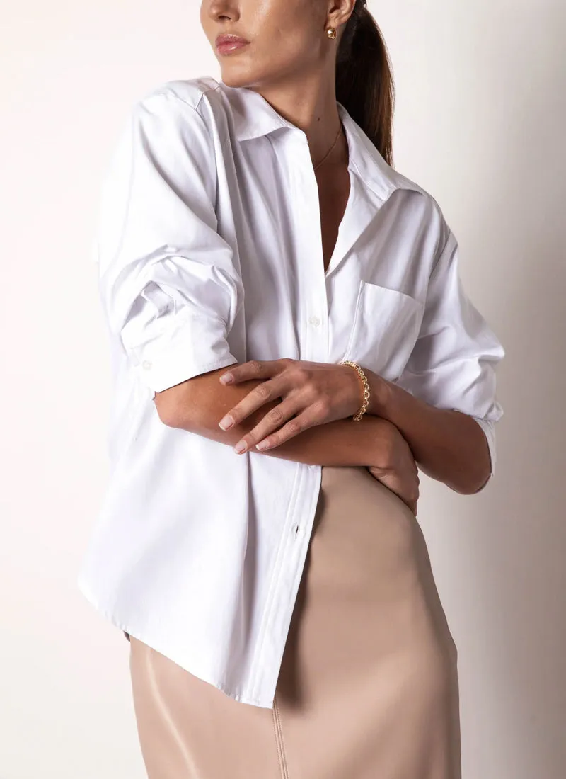 Pia Shirt