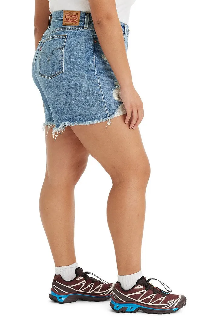 PL 501® ORIGINAL SHORT