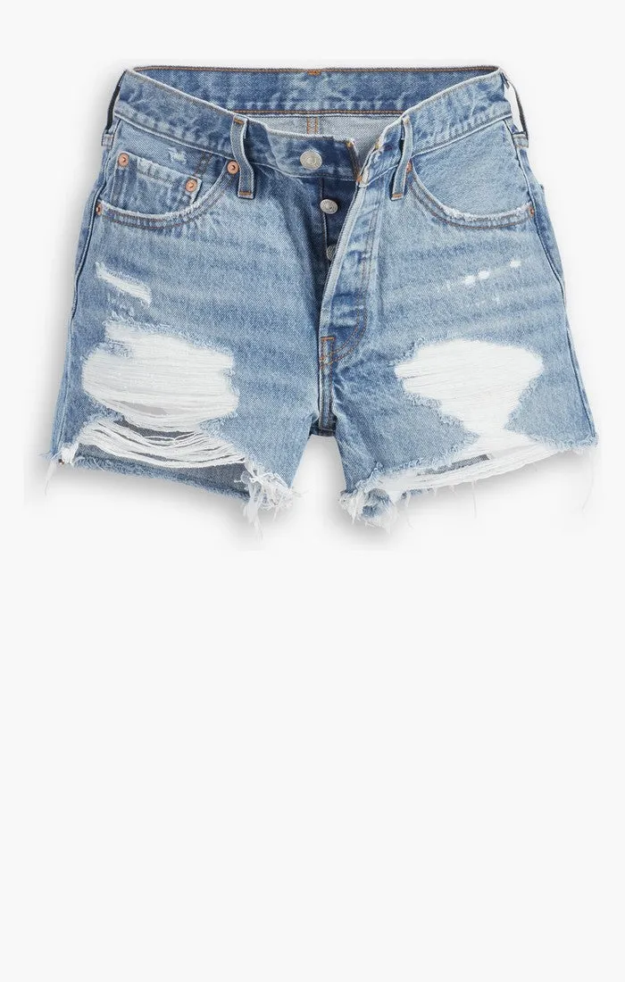 PL 501® ORIGINAL SHORT