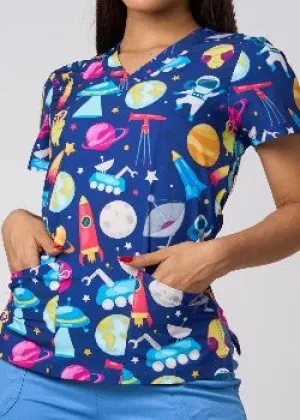 PLANETB PRINTED SHIRTS