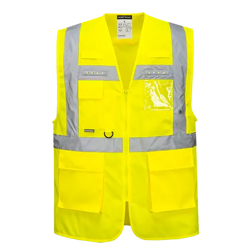 Portwest L476 Orion LED Executive Vest