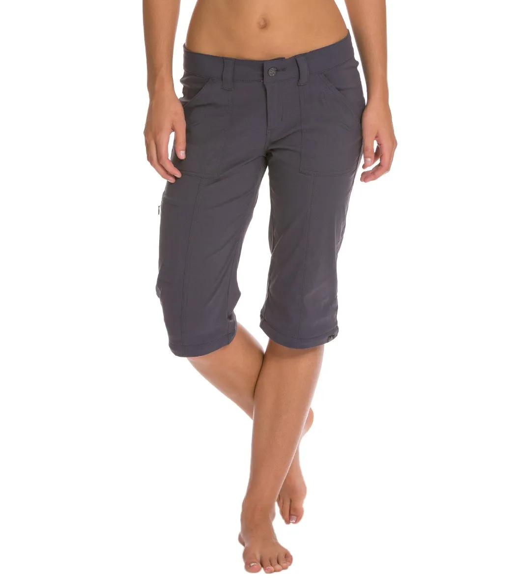 prAna Monarch Convertible Pants