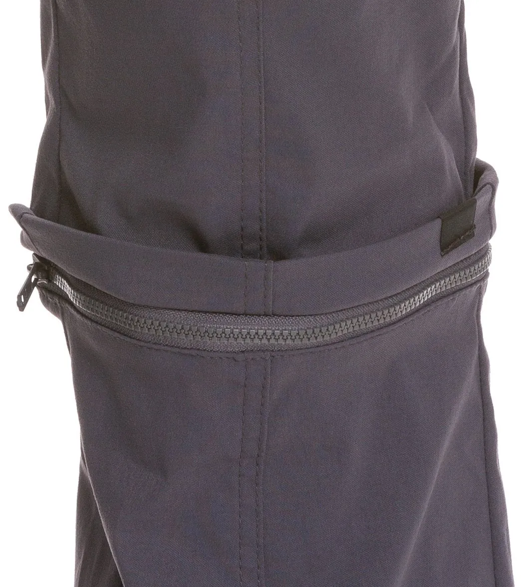prAna Monarch Convertible Pants
