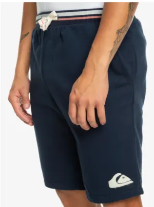 Quiksilver Block Slim - Sweat Shorts For Men
