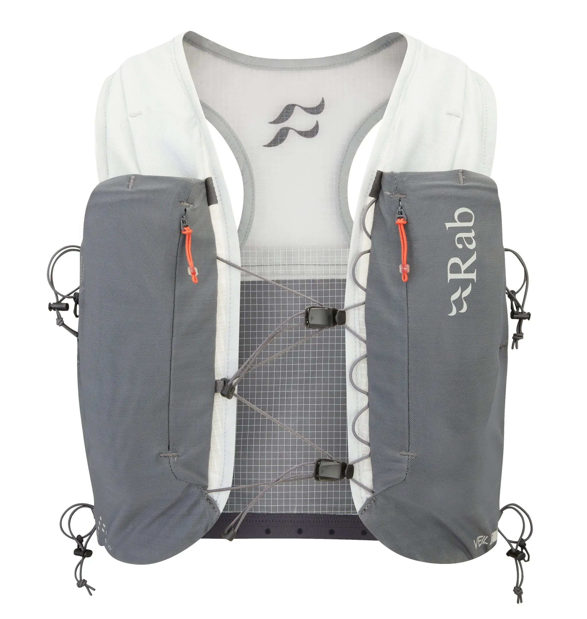 Rab Veil 6L Lightweight Running Vest