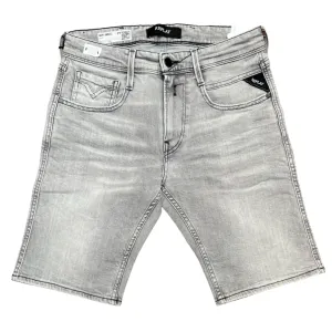 REPLAY Anbass Shorts Slim Fit