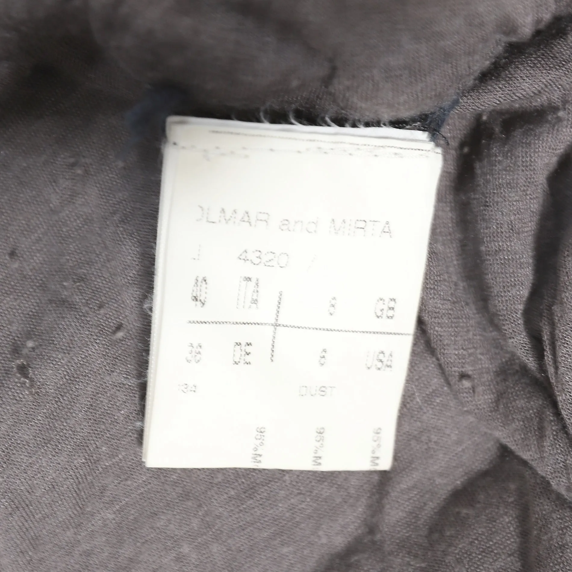 Rick Owens Lillies Silk Blend Cropped Cargo Pocket Pants