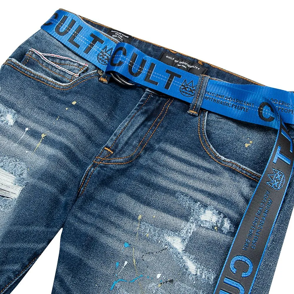 Rocker Short | Drip