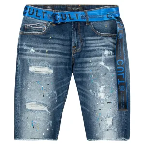 Rocker Short | Drip