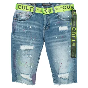 Rocker Short | Skittle