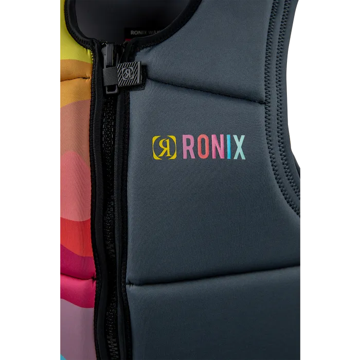 Ronix Coral Women's NCGA Impact Vest