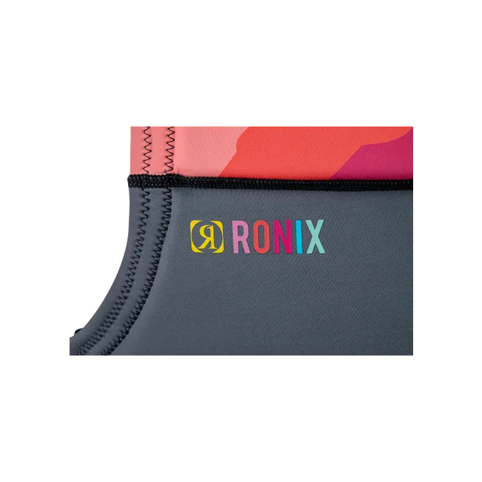 Ronix Coral Women's NCGA Impact Vest