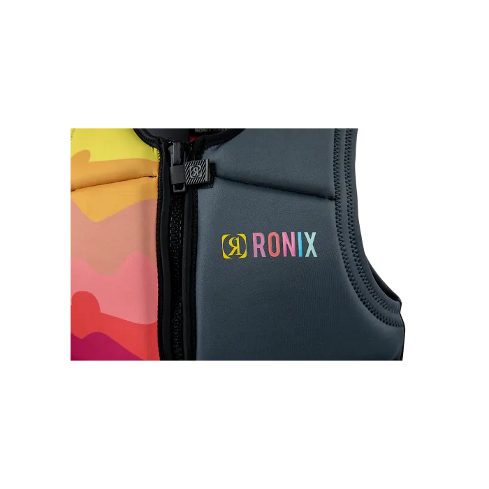 Ronix Coral Women's NCGA Impact Vest