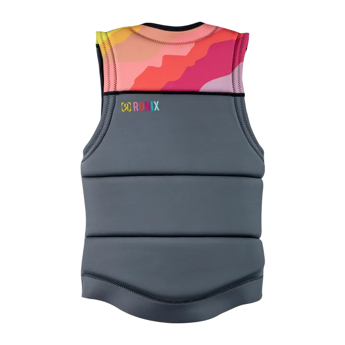 Ronix Coral Women's NCGA Impact Vest