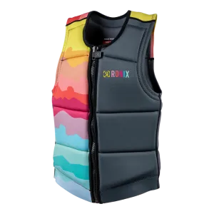 Ronix Coral Women's NCGA Impact Vest