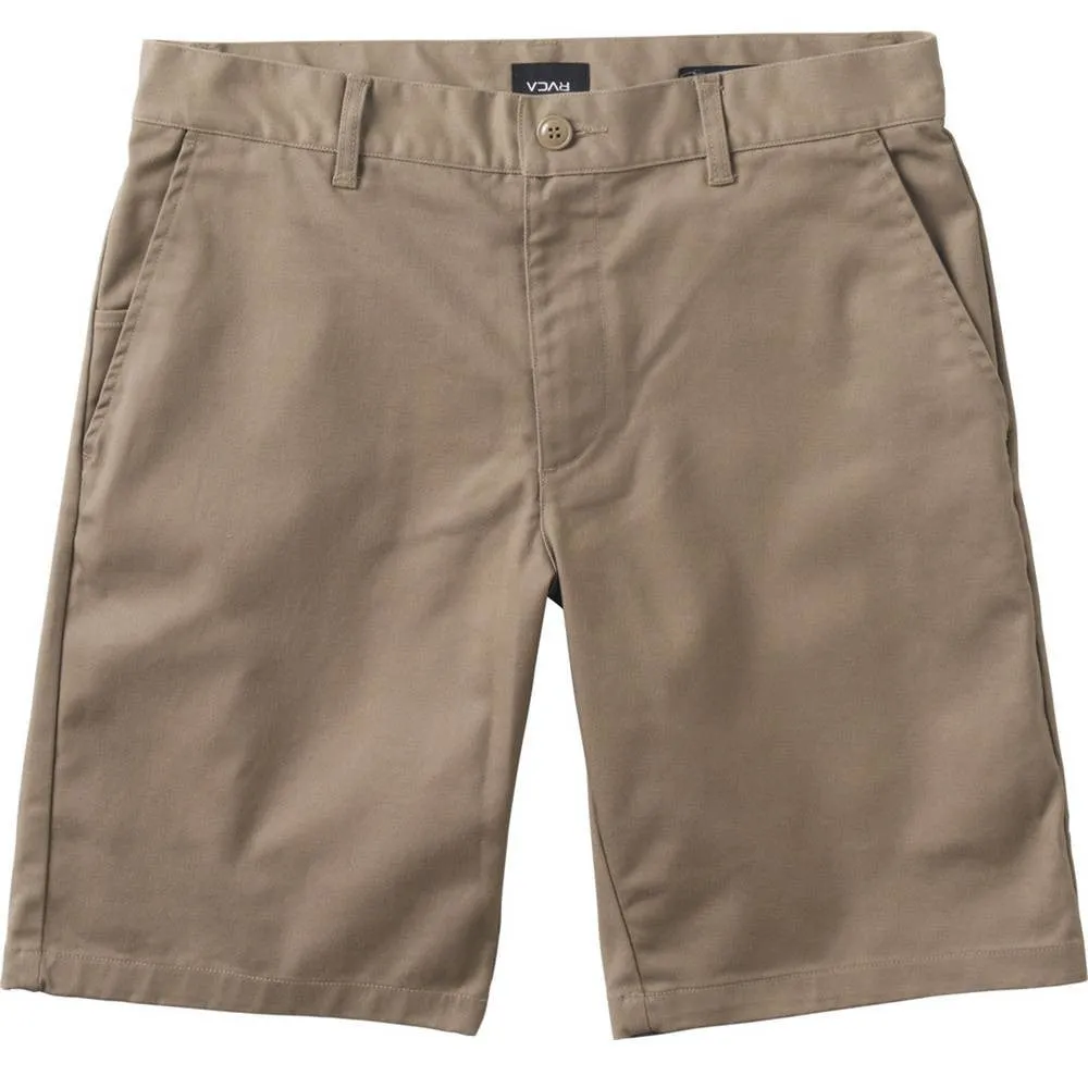 RVCA Week-End Shorts