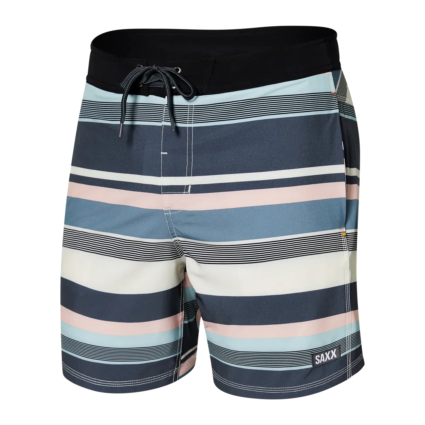 Saxx Betawave 2N1 Boardie Swim Shorts 17"