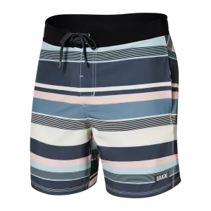 Saxx Betawave 2N1 Boardie Swim Shorts 17"